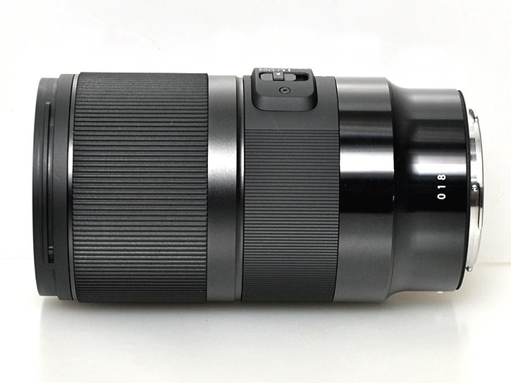 70mm F2.8 DG MACRO [ライカL用]