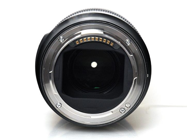 70mm F2.8 DG MACRO [ライカL用]
