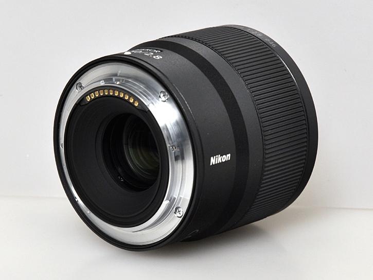 NIKKOR Z MC 50mm f/2.8 