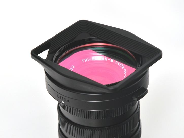 Tri-Elmar M 28-35-50mm F4 ASPH.  6bit改  11890 トリエルマーM  代引き不可