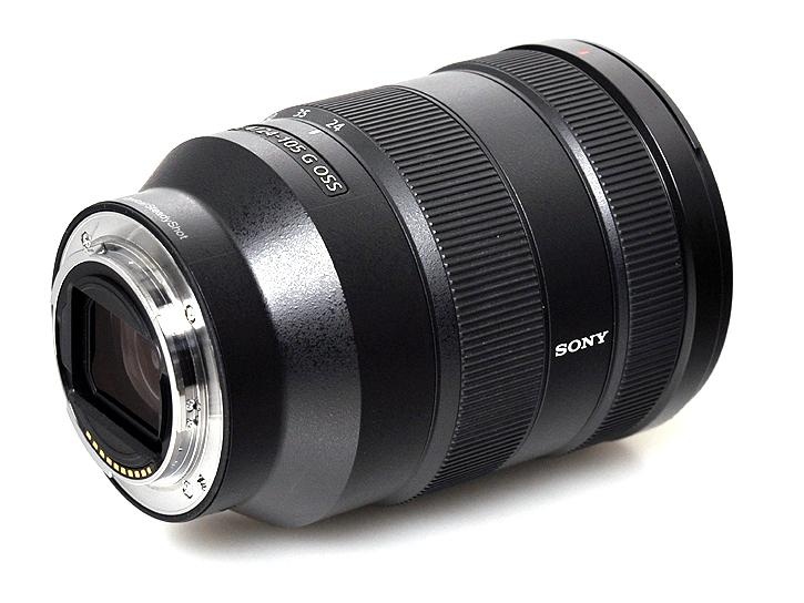 FE 24-105mm F4 G OSS SEL24105G