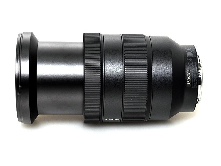 FE 24-105mm F4 G OSS SEL24105G