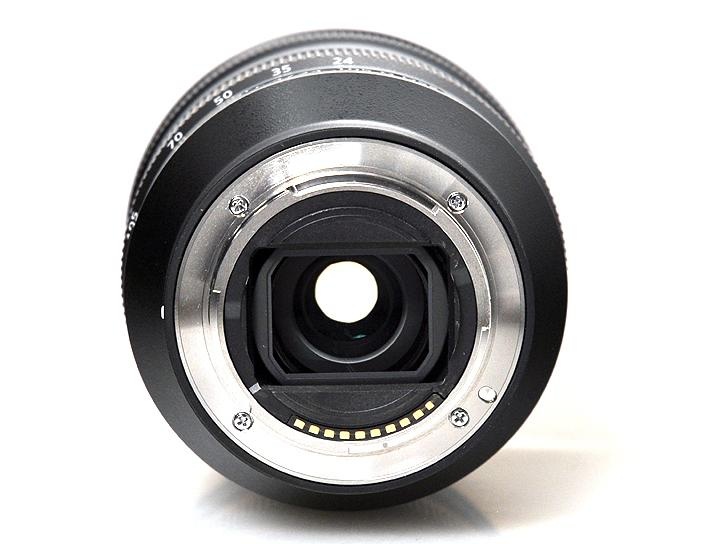 FE 24-105mm F4 G OSS SEL24105G