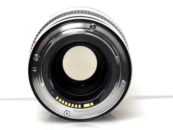 EF70-200mm F4L IS II USM