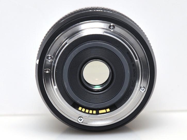 EF-S18-135mm F3.5-5.6 IS USM