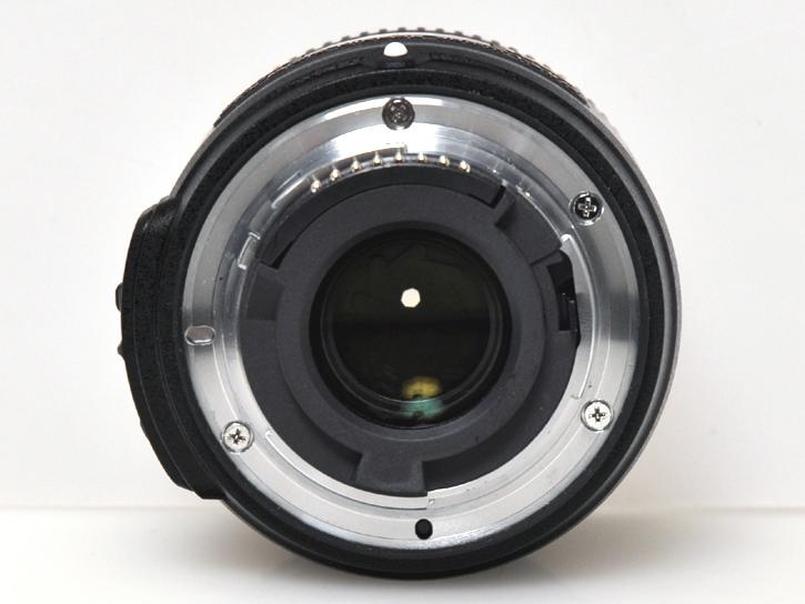 AF-S DX Micro NIKKOR 40mm f2.8G