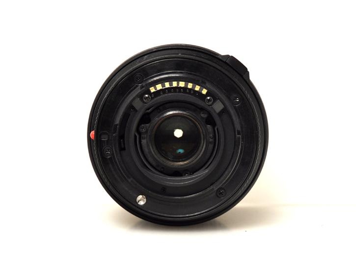 18-200mm F3.5-6.3XR DiIILD ”A14” (ソニー・ミノルタ)
