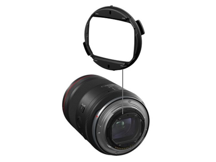 RF35mm F1.4 L VCM 新品