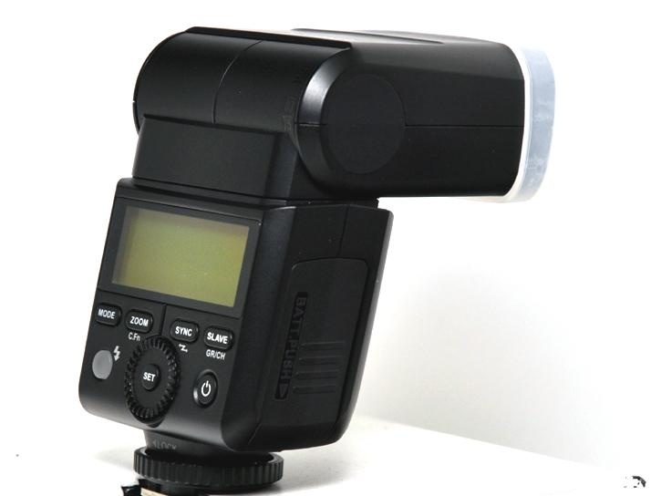 Godox TT350F  富士フイルム用