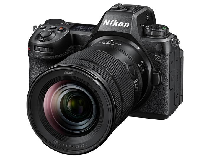 Z6III 24-120 レンズキット 新品