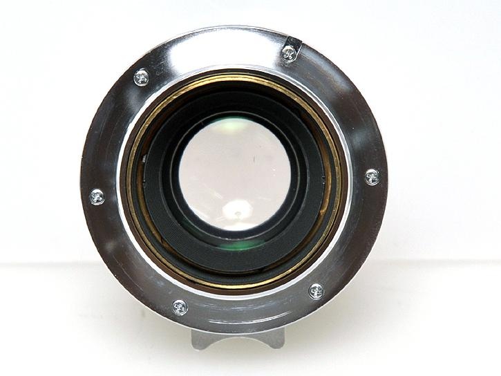 HEXANON (L) 50mm F2.4 限定生産2000本限定