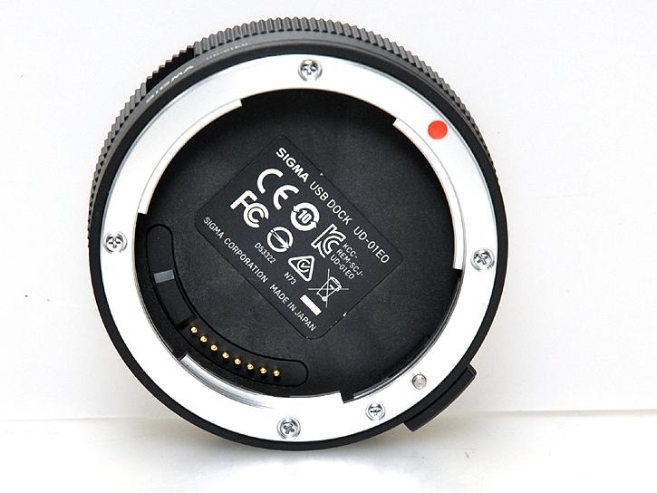 USB DOCK UD-01[キャノン用]