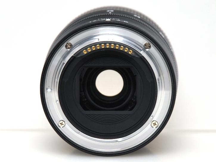 NIKKOR Z 17-28mm f/2.8
