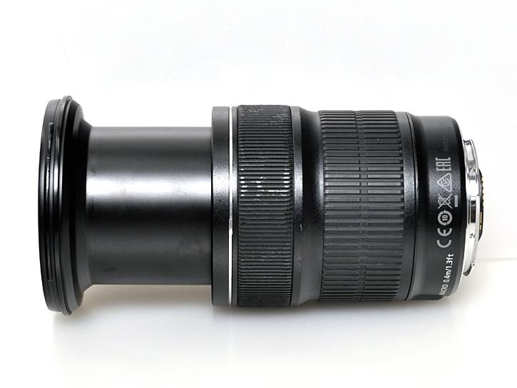EF24-105mm F3.5-5.6 IS STM