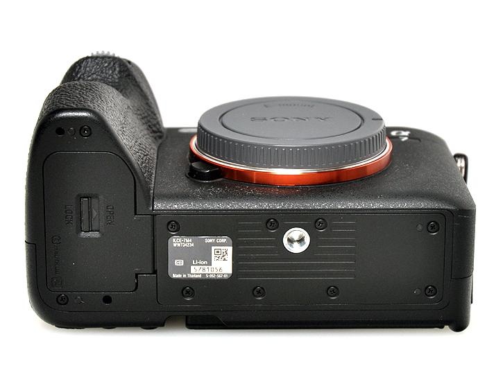 α7 IV ILCE-7M4 ボディ
