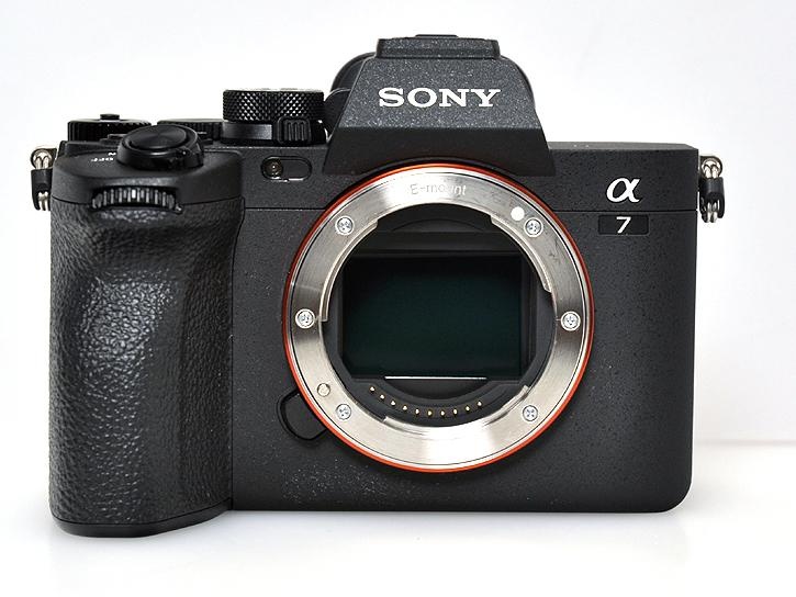 α7 IV ILCE-7M4 ボディ