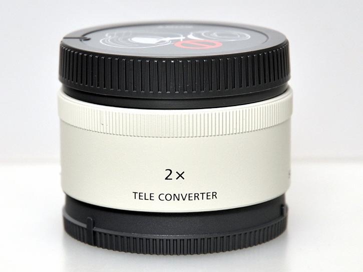 SEL20TC