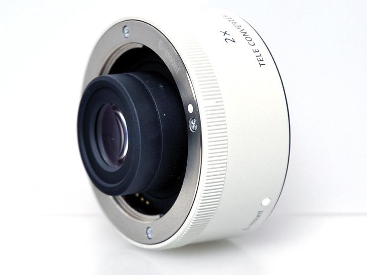 SEL20TC