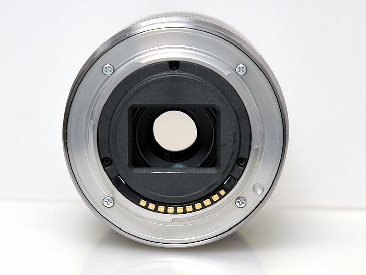 E 55-210mm F4.5-6.3 OSS(SEL55210）