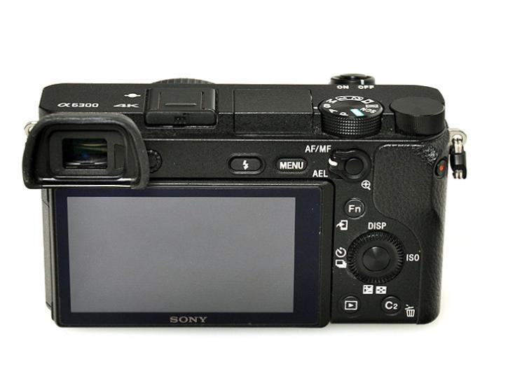 α6300 ILCE-6300 ボディ