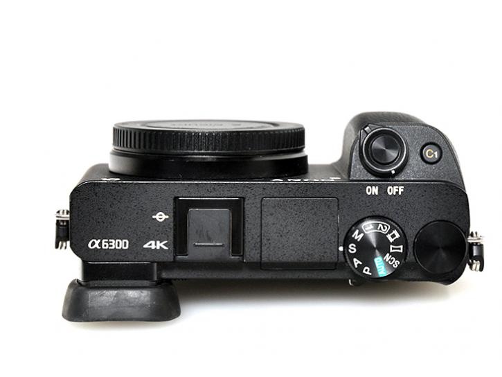 α6300 ILCE-6300 ボディ