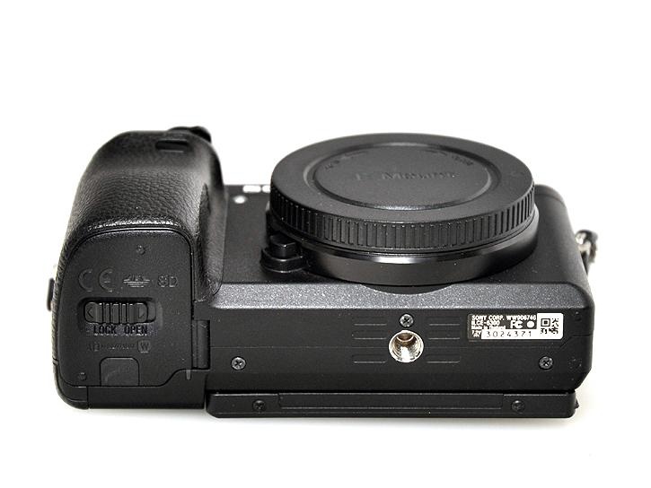 α6300 ILCE-6300 ボディ