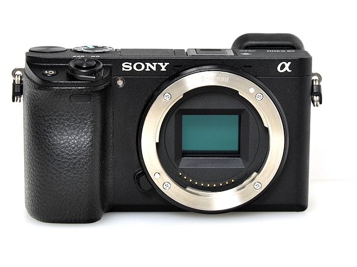 α6300 ILCE-6300 ボディ