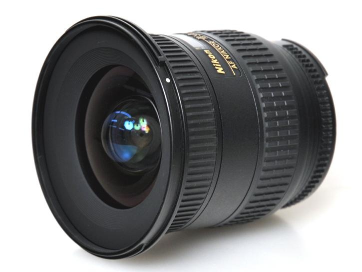 AF18-35mm F3.5-4.5D