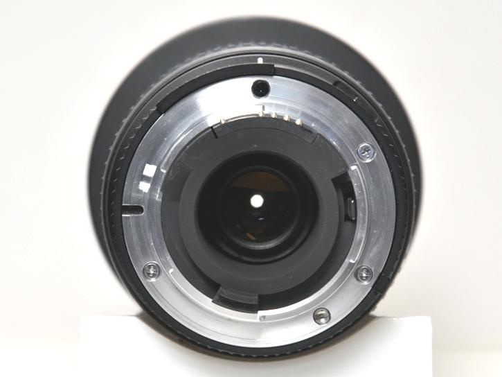 AF18-35mm F3.5-4.5D
