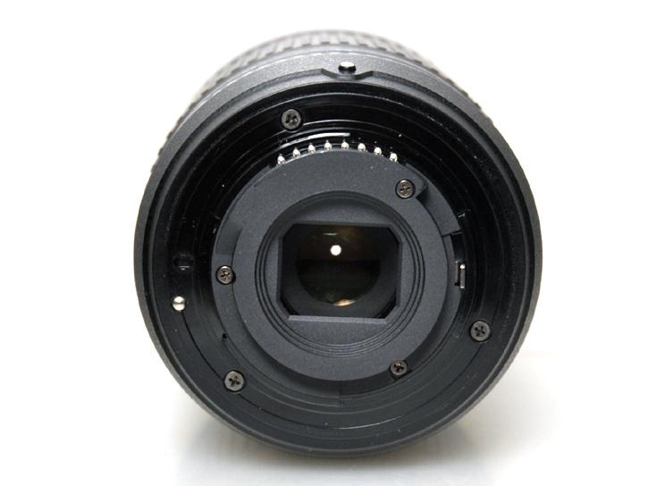 AF-P DX NIKKOR 70-300mm f/4.5-6.3G ED VR