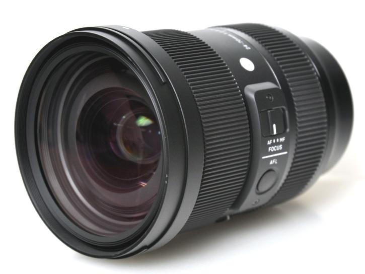 24-70mm F2.8 DG DN  [パナ・ライカL用]