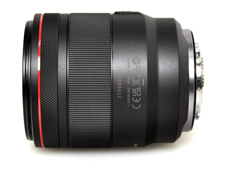 RF50mm F1.2L USM 