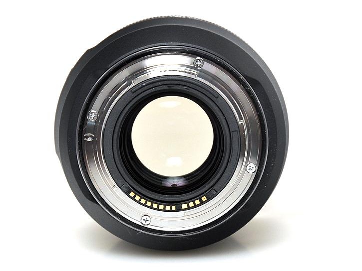 RF50mm F1.2L USM 