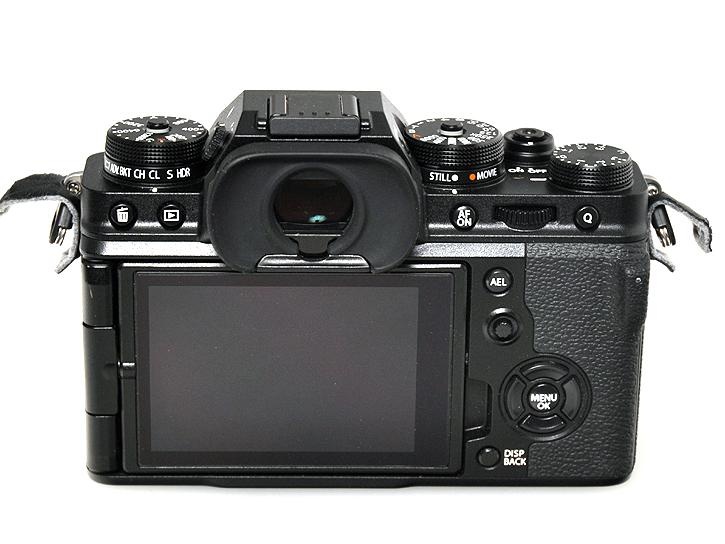 X-T4 ボディ [ブラック] 
