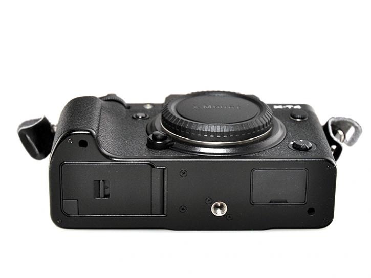 X-T4 ボディ [ブラック] 