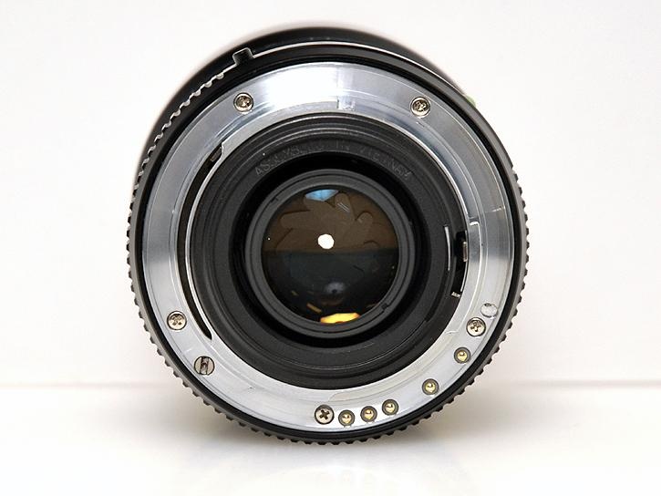 SMCP-FA31mm F1.8AL Limited（ブラック）