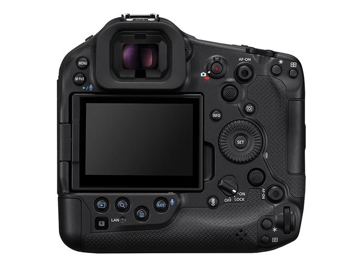 EOS R1 ボディ 新品  代引き不可