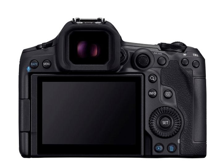 EOS R5 Mark IIボディ 新品  代引き不可