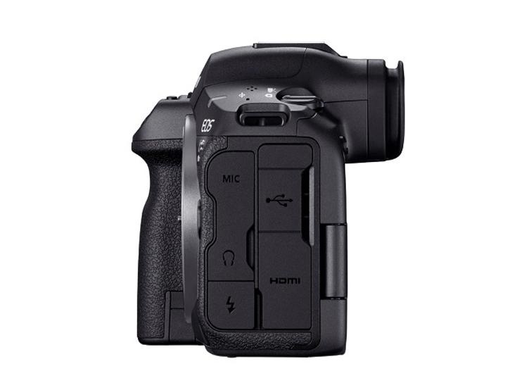 EOS R5 Mark IIボディ 新品  代引き不可