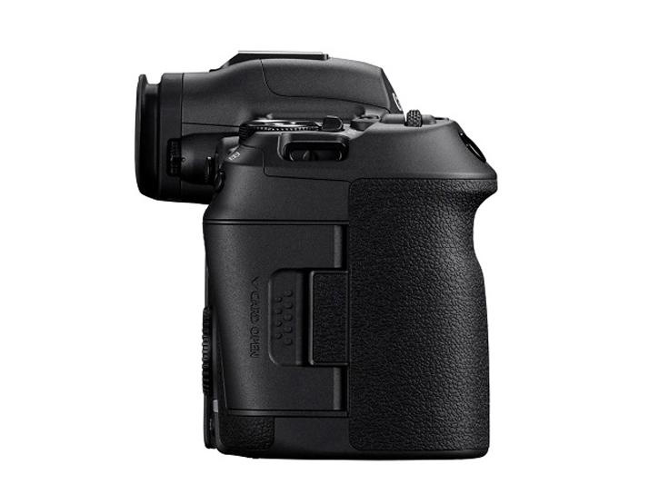 EOS R5 Mark IIボディ 新品  代引き不可