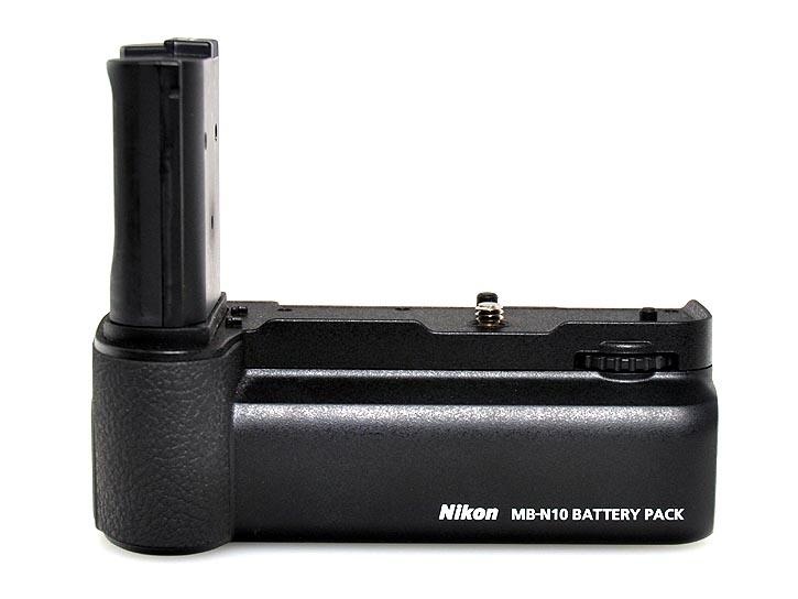 バッテリーパック MB-N10 