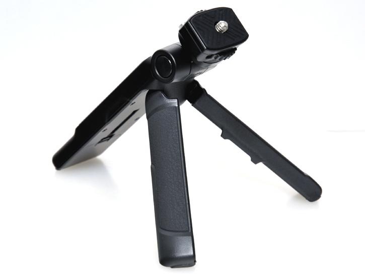 SmallRig トライポッドグリップ3070 リモコンML-L7セット