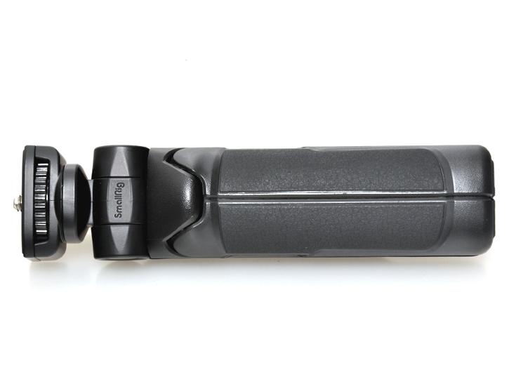 SmallRig トライポッドグリップ3070 リモコンML-L7セット