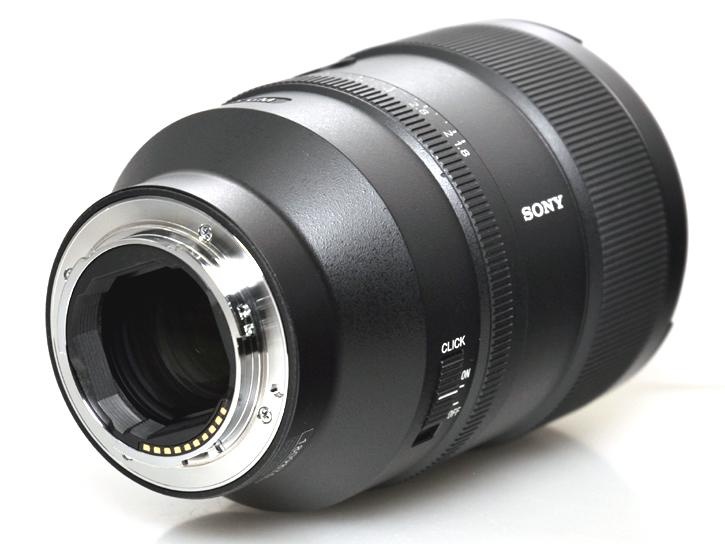 FE 135mm F1.8 GM SEL135F18GM