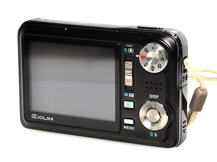 CASIO EXILIM Hi-ZOOM EX-V8
