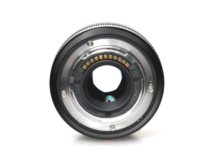 LEICA DG SUMMILUX 25mm/F1.4 II ASPH. H-XA025