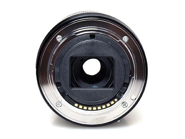 E 55-210mm F4.5-6.3 OSS SEL55210 (B) [ブラック]