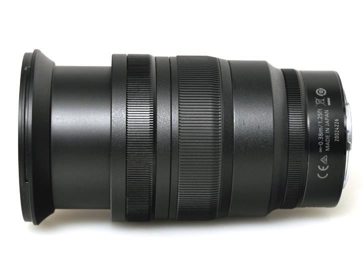 NIKKOR Z 24-70mm f/2.8 S