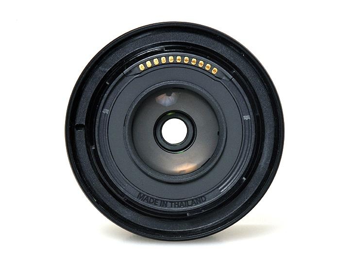 NIKKOR Z DX 16-50mm f/3.5-6.3  VR