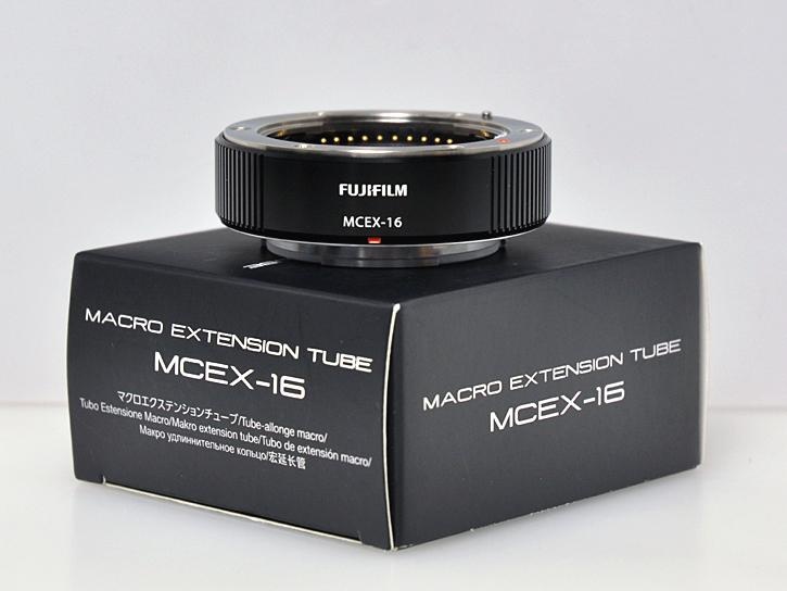 MCEX-16